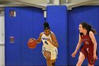 WBBall vs MIT  Wheaton College Women's Basketball vs MIT. - Photo By: KEITH NORDSTROM : Wheaton, basketball